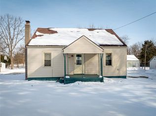 1921 Straightline Pike, Richmond, IN 47374