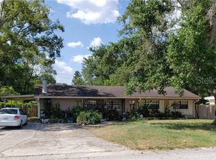 5009 Danny Boy Cir, Orlando, FL 32808