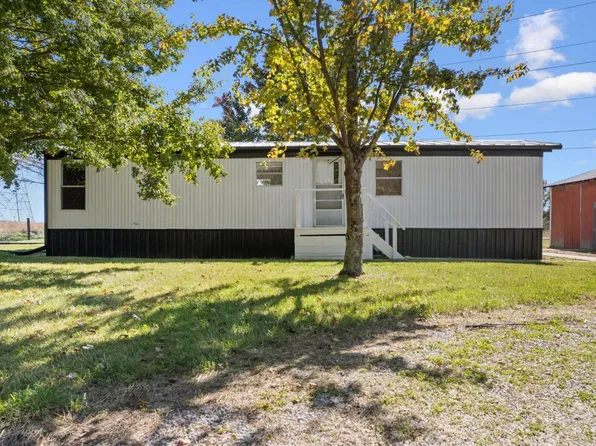 10656 Kendall Rd, Winchester, OH 45697