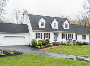 12 Hollow Ridge Rd, Staatsburg, NY 12580