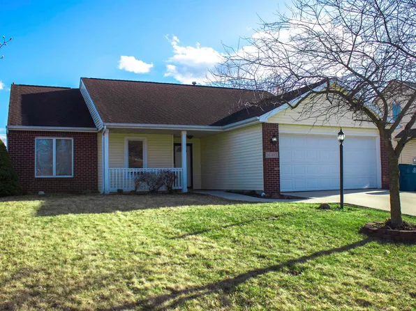 16410 Sunflower Blvd, Harlan, IN 46743