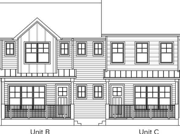 Unit C Plan, Goodnight Ranch