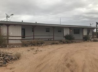 23830 E Cholla Rd, Florence, AZ 85132