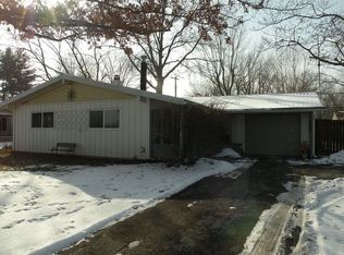 3301 N Kinser Pike, Bloomington, IN 47404