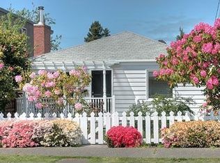 2762 NW 83rd St, Seattle, WA 98117