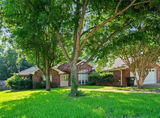 3209 Omega Dr, Tyler, TX 75701