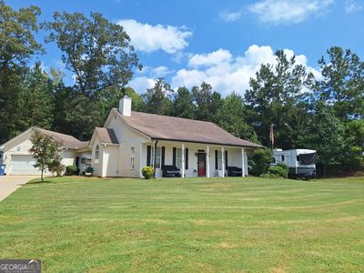 73 Bennett Dr, Mansfield, GA, 30055