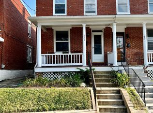 190 W All Saints St, Frederick, MD 21701