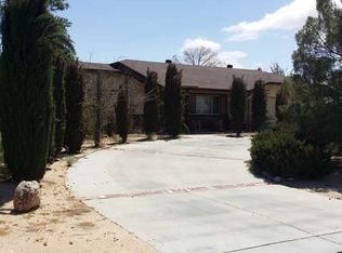 39522 174th St E, Palmdale, CA 93591