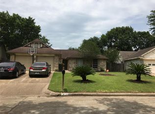15210 Yorkpoint Dr, Houston, TX 77084