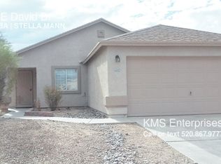 6468 E David Dr, Tucson, AZ 85730
