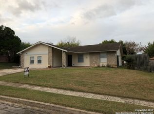 9627 Boonsboro Dr, San Antonio, TX 78245