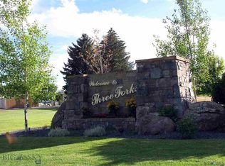 Tbd Adams St, Three Forks, MT 59752
