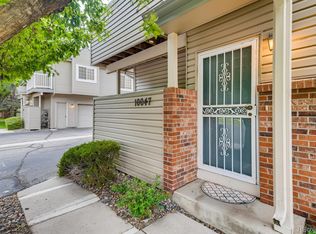 10047 E Mexico Ave, Denver, CO 80247