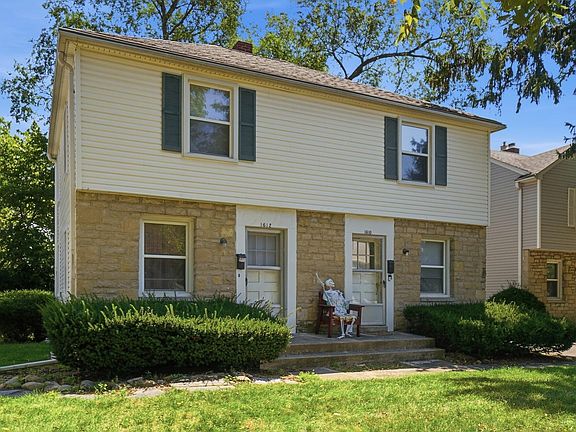3rd image of 1610-1612 Ashland Ave