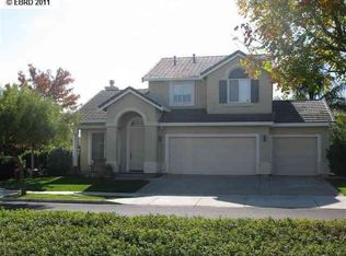 954 Country Glen Ln, Brentwood, CA