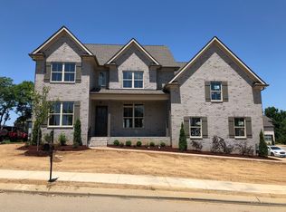 1553 Bunbury Dr #265-LOT 265, Thompsons Station, TN 37179