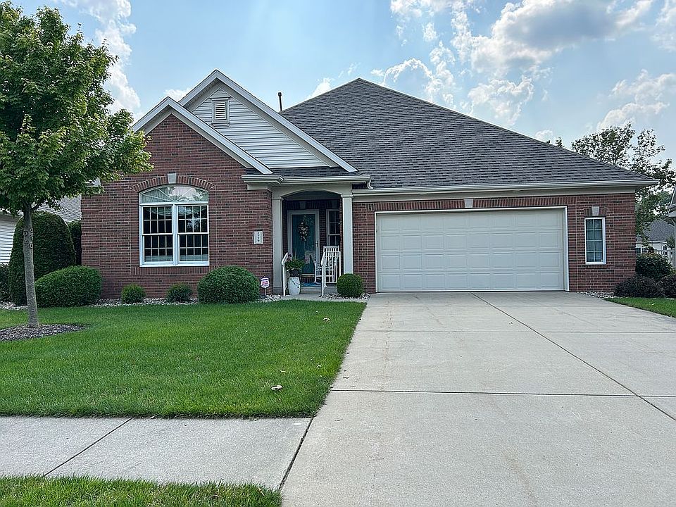 1727 Keystone Drive, Goshen 