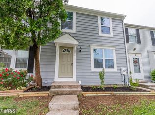 1312 Vida Dr, Baltimore, MD 21207