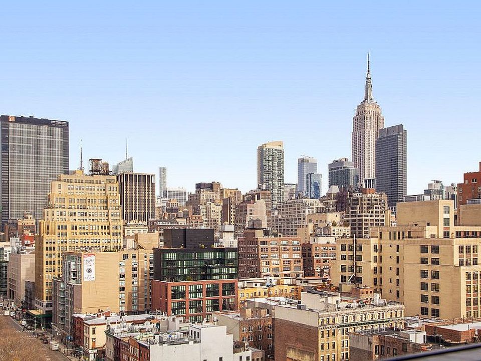 1st image of 300 W 23rd St APT 15K