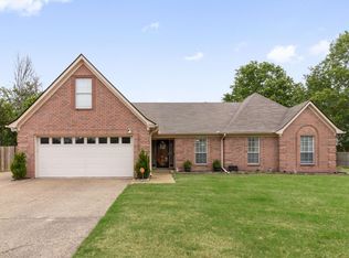5030 Jeffrey Keith Cv, Arlington, TN 38002