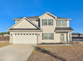 72 Fridley Ln, Hinesville, GA 31313