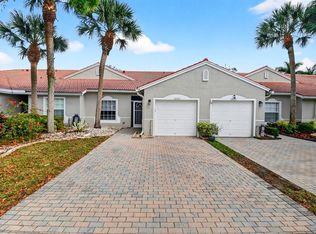 12124 Serafino St, Boynton Beach, FL 33437