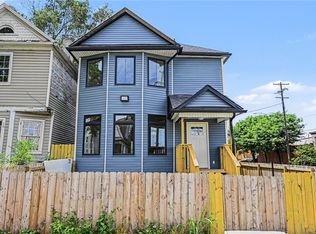 67 Burlington Ave, Dayton, OH 45403
