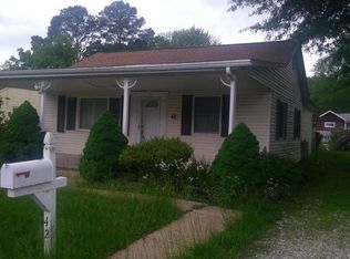 42 Transverse Ave, Middle River, MD 21220