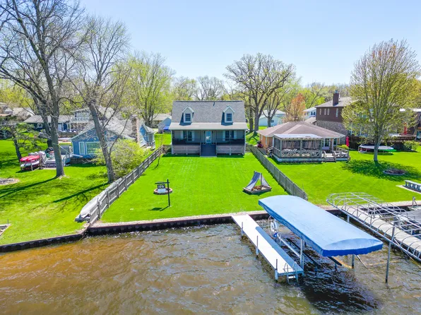 25610 W Oakland Dr, Ingleside, IL 60041