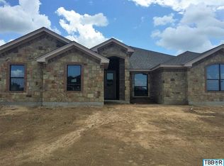 120 Ranger Blvd, Salado, TX 76571