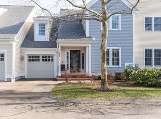 Great Brook Condominiums, Norton, MA 02766