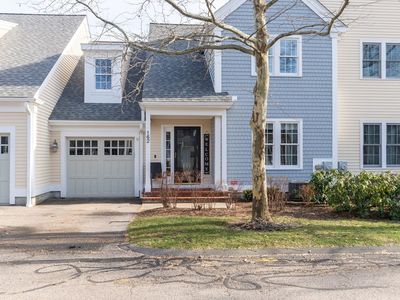 162 Godfrey Dr Unit 162, Norton, MA, 02766