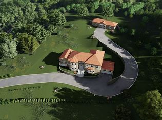 18300 Daves Ave, Monte Sereno, CA 95030