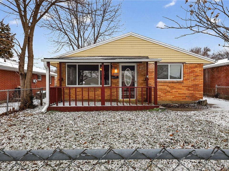 1st image of 2213 Martin Ave