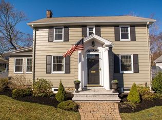 5 Perkins St, Stoneham, MA 02180