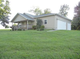1327 N Metzletein Rd, Billings, MO 65610