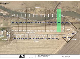 800 Mill Pond Rd, Rock Rapids, IA 51246