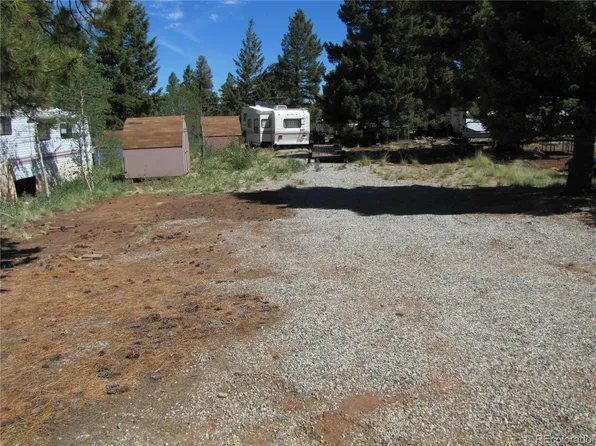 158 Lantern Loop, Hartsel, CO 80449