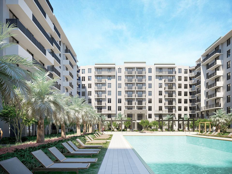 1st image of 112000 Biscayne Blvd #142