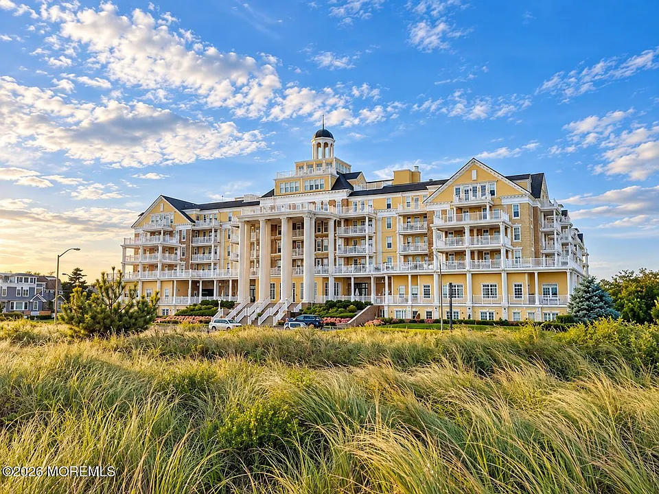 700 Ocean Ave #501