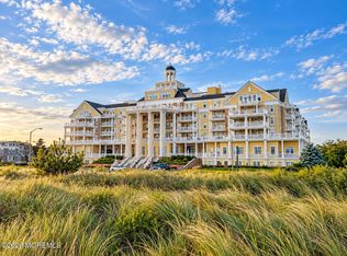 700 Ocean Ave UNIT 501, Spring Lake, NJ 07762