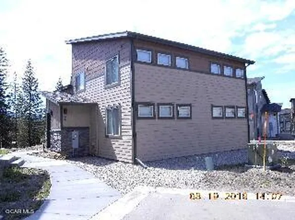 44 KINGFISHER, Fraser, CO 80442