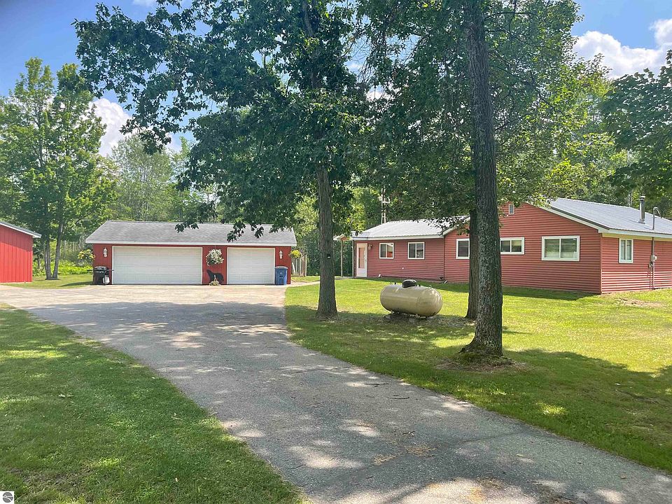 4011 Brodie Rd South Branch MI 48761 Zillow