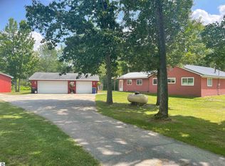 4011 Brodie Rd, South Branch, MI 48761