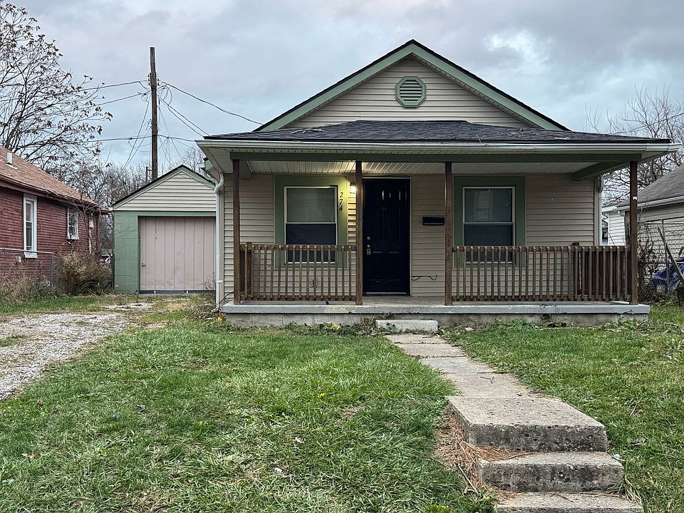 1st image of 274 Wrexham Ave