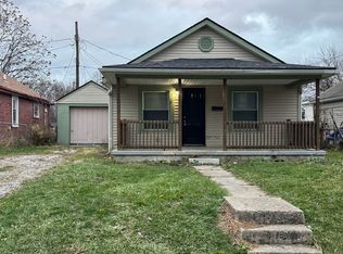 274 Wrexham Ave, Columbus, OH