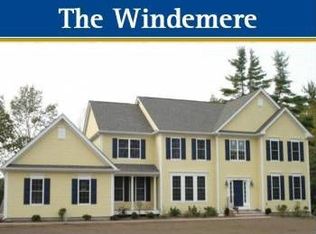 7 Francis Dr, Upton, MA 01568