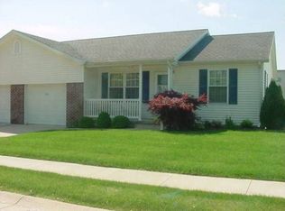 103 E Teakwood Ct, Tiffin, OH 44883