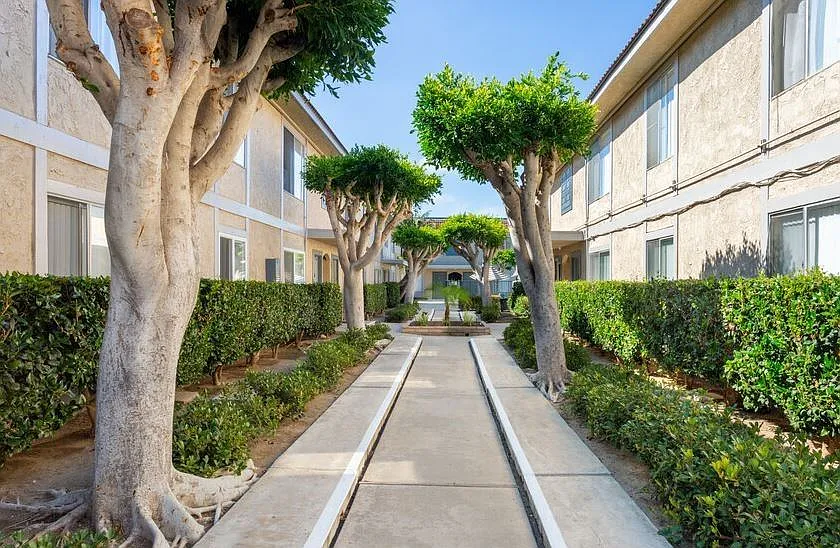 Lido Apartments - 241 Avocado St — Photo 3